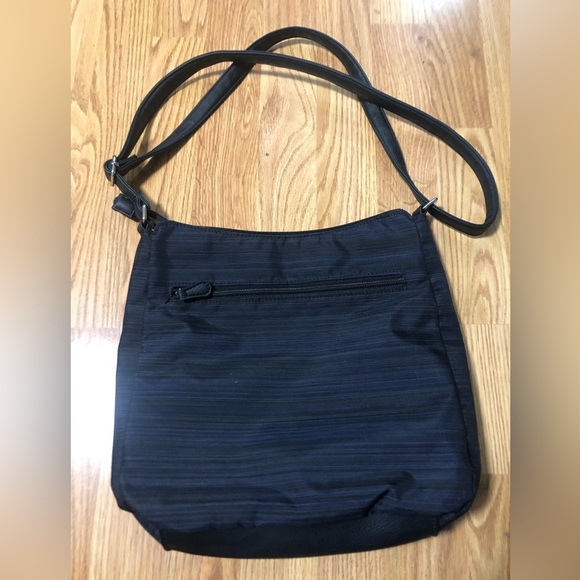 Multi Sac  Black Handbag - Picture 6 of 6